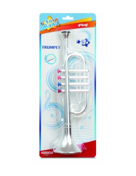 tromba 4 pistoni BIM0004394 Bontempi | Futurartshop.com