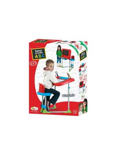 banco studio con lavagna bimbo 58444  | Futurartshop.com