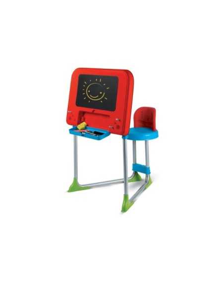 study bench with toddler chalkboard 58444  | Futurartshop.com