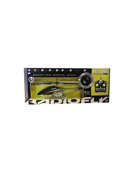 radiofly big one pro BIM0004422 Ods | Futurartshop.com