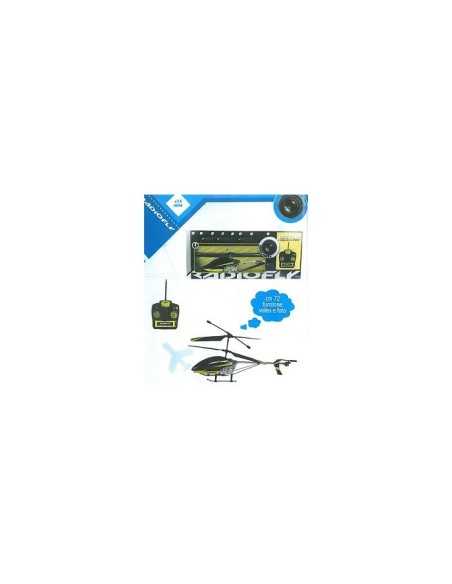 radiofly big one pro BIM0004422 Ods | Futurartshop.com