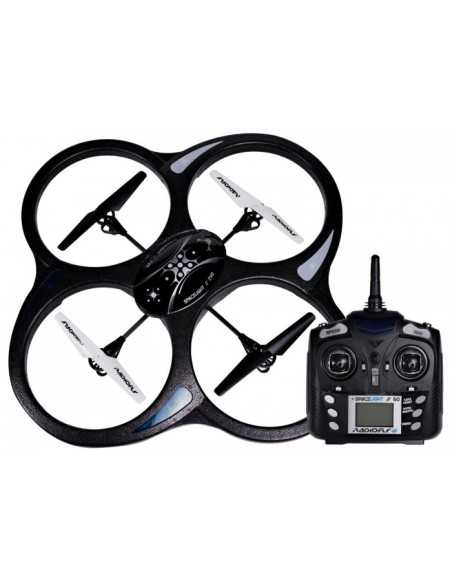 radiofly evo quadricottero 8 funzioni BIM0004418  | Futurartshop.com