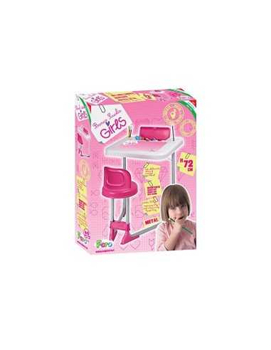 school girl BIM0004416  | Futurartshop.com