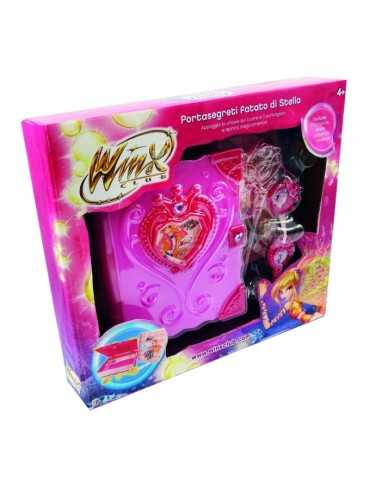 Winx fairy stella secret door BIM0004433 Ods | Futurartshop.com