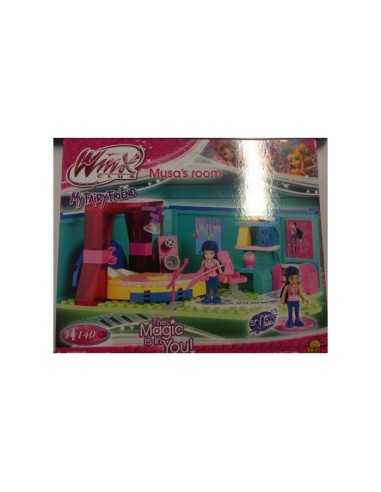 winx Musa's room BIM0004435 Ods | Futurartshop.com