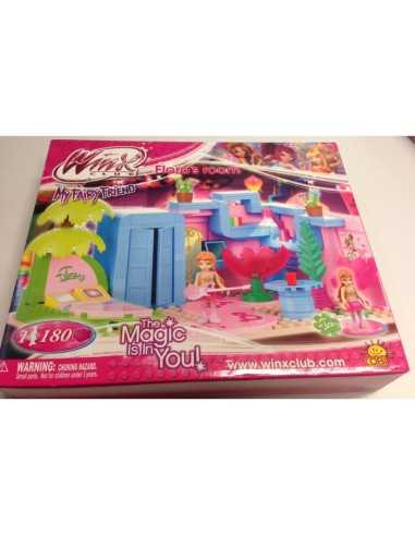 Winx Flora BIM0004434  | Futurartshop.com