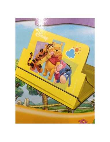 Porta Book Winnie the pooh 113414 Cartorama | Futurartshop.com