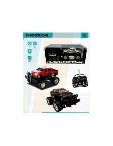RC vehicles super prestige chevrolet 1:16 BIM0004438  | Futurartshop.com