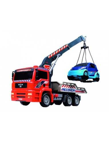 air pump carroattrezzi veicolo SIM203806000 Simba Toys | Futurartshop.com