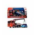 luftpump tow truck fordon 203806000 Simba Toys- Futurartshop.com
