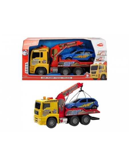 air pump tow 55 cm SIM203809001 Simba Toys | Futurartshop.com