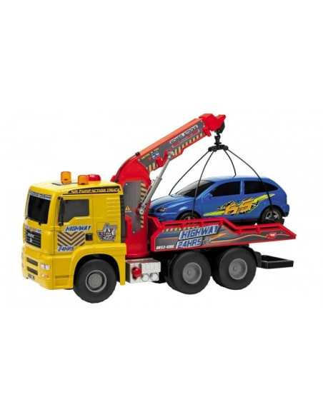 air pump tow 55 cm SIM203809001 Simba Toys | Futurartshop.com
