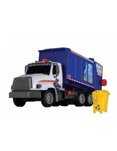 air pump camion americano ecologia SIM203806002 Simba Toys | Futurartshop.com