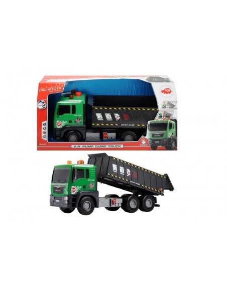 air pump camion lavoro 55 centimetri SIM203809003 Simba Toys | Futurartshop.com