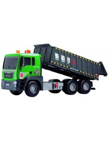 air pump camion lavoro 55 centimetri SIM203809003 Simba Toys | Futurartshop.com