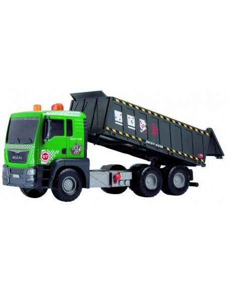 air pump camion lavoro 55 centimetri SIM203809003 Simba Toys | Futurartshop.com