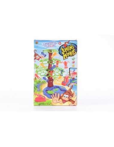 cade la scimmia gioco MAG398334 Grandi giochi | Futurartshop.com