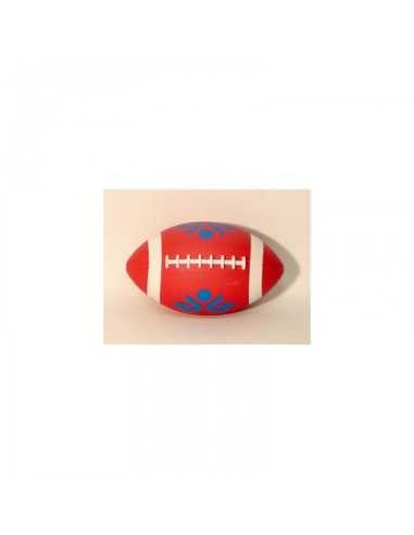 rugby ball small 24 cm MAG431512 Grandi giochi | Futurartshop.com