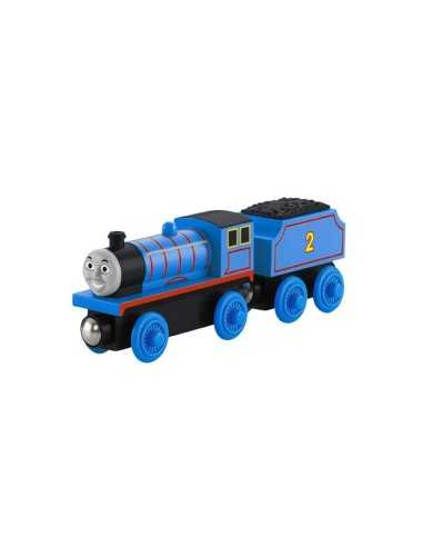 Train Edward Large 2103151058529 Mattel | Futurartshop.com
