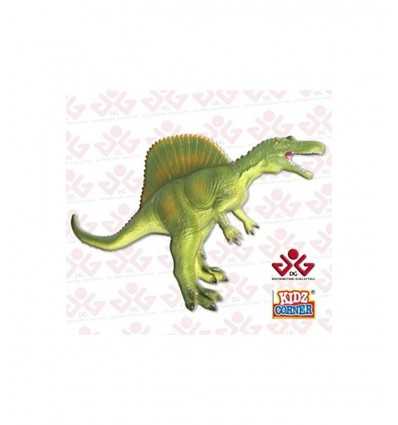 Dinozaur stiracosauro 66 cm 395715 Grandi giochi- Futurartshop.com