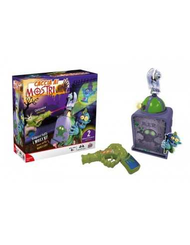 monster truck game MAGGG-00175 Grandi giochi | Futurartshop.com