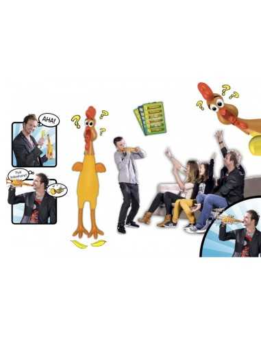 mimicking mimic game chicken MAGGG-00176 Grandi giochi | Futurartshop.com