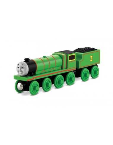 Treno Henry Large 2103344232552 Mattel | Futurartshop.com