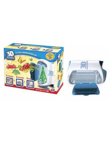 design and create 3D lab MAGGG-00147 Grandi giochi | Futurartshop.com