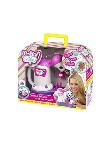 unghie style centro di bellezza MAGGG-00145 Grandi giochi | Futurartshop.com