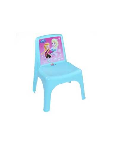 frozen plastic chair MAGDIS-8730 Grandi giochi | Futurartshop.com