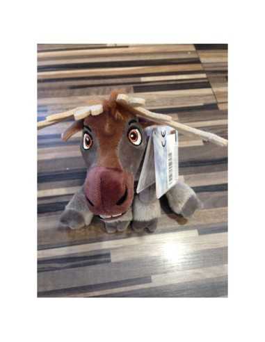Disney 20 cm plush reindeer sven MAGGG-01130/2 Grandi giochi | Futurartshop.com