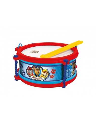 Paw patrol drum MAGGG-00886 Grandi giochi | Futurartshop.com