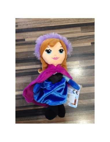 Disney 20 cm plush anna MAGGG-01130/4 Grandi giochi | Futurartshop.com