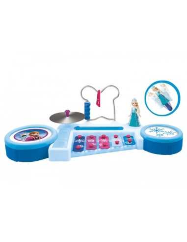 frozen 5 orchestra instruments with character MAGGG-00824 Grandi giochi | Futurartshop.com