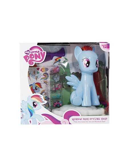 my little pony to comb with decorations MAGGG-00871 Giochi Preziosi | Futurartshop.com