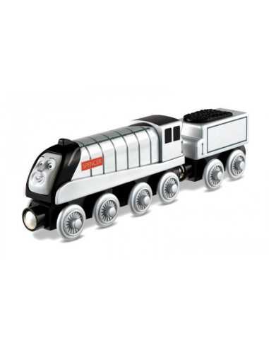 Treno Spencer Large 2103526902587 Mattel | Futurartshop.com