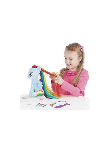 my little pony to comb with decorations MAGGG-00871 Giochi Preziosi | Futurartshop.com