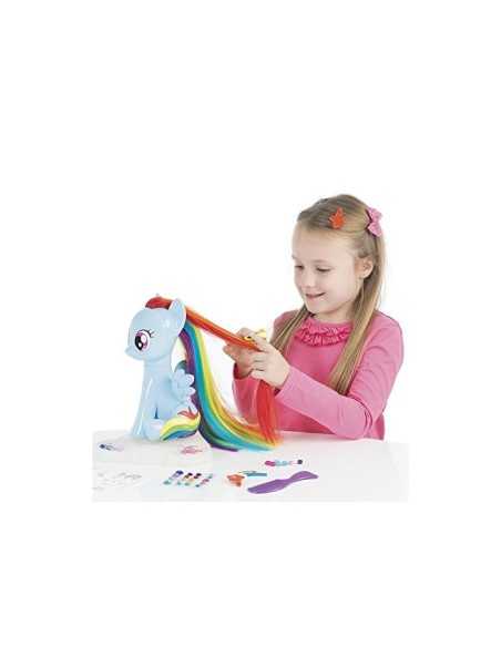 my little pony to comb with decorations MAGGG-00871 Giochi Preziosi | Futurartshop.com