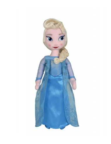 Disney plush elsa 40 cm MAGGG-01140 Grandi giochi | Futurartshop.com