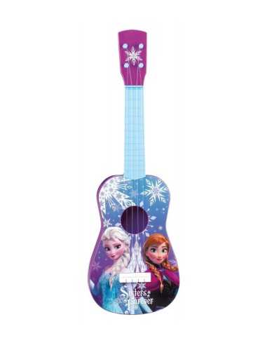 (frozen) chitarra classica MAGGG-00827 Grandi giochi | Futurartshop.com