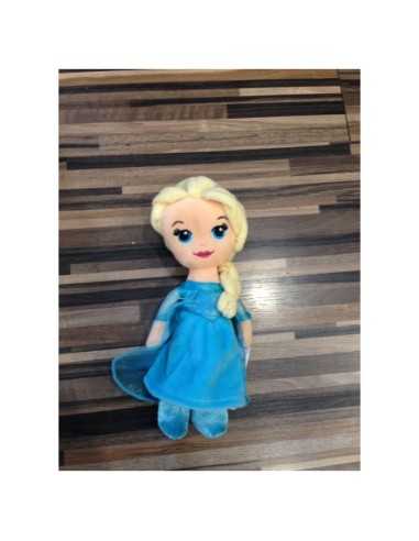 Disney 20 cm plush elsa MAGGG-01130/3 Grandi giochi | Futurartshop.com
