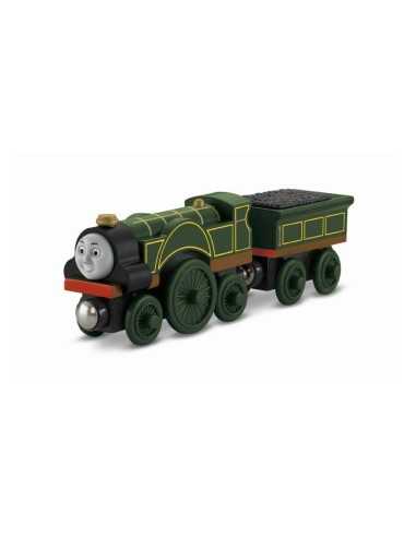 Treno Emily Large 2103629185009 Mattel | Futurartshop.com
