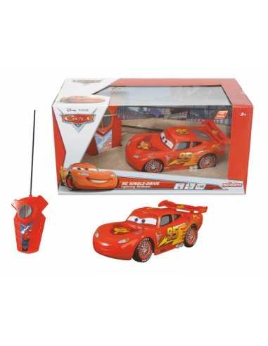 veicolo radiocomandato saetta mc queen SIM213089568 Simba Toys | Futurartshop.com