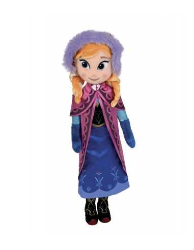 disney peluche anna 40 centimetri MAGGG-01141 Grandi giochi | Futurartshop.com