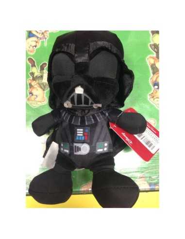 Disney plush 17 cm star wars darth vader MAGGG-01160/1 Grandi giochi | Futurartshop.com