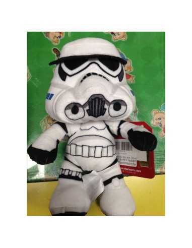 disney peluche star wars 17 centimetri stormtrooper MAGGG-01160/4 Grandi giochi | Futurartshop.com