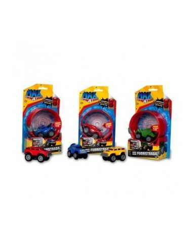 max tow mini max truck veicolo 6 modelli GIOGPZ83651 Giochi Preziosi | Futurartshop.com