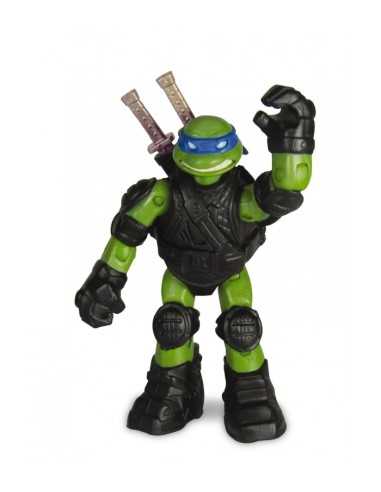 turtles characters good vs bad Leo and Bebop GIOHDG90890 Giochi Preziosi | Futurartshop.com
