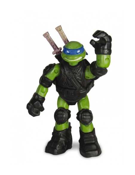 turtles characters good vs bad Leo and Bebop GIOHDG90890 Giochi Preziosi | Futurartshop.com