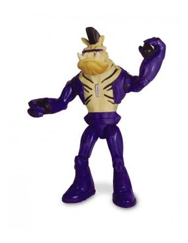 turtles characters good vs bad Leo and Bebop GIOHDG90890 Giochi Preziosi | Futurartshop.com